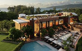 Avista Grande Phuket Karon, MGallery by Sofitel